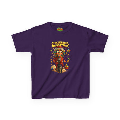 Kids 'Chiquitita Bicicleta' Tee