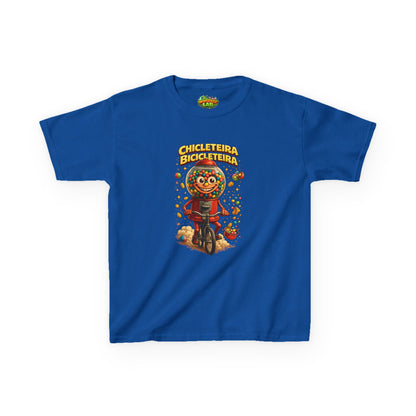 Kids 'Chiquitita Bicicleta' Tee