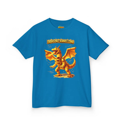 Dragon Cannelloni Kids Heavy Cotton™ Tee