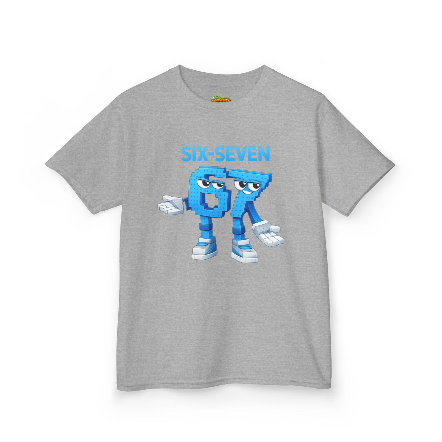 Traditional 67 Kids Heavy Cotton™ Tee
