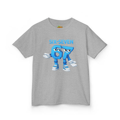 Traditional 67 Kids Heavy Cotton™ Tee