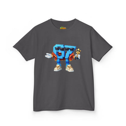 Cool 67 Kids Heavy Cotton™ Tee