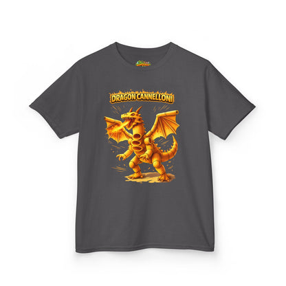 Dragon Cannelloni Kids Heavy Cotton™ Tee