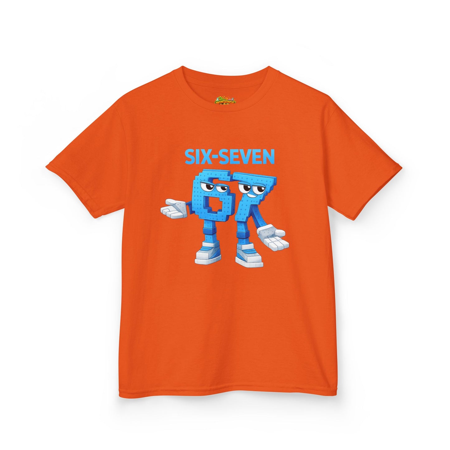 Traditional 67 Kids Heavy Cotton™ Tee
