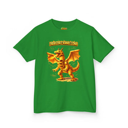 Dragon Cannelloni Kids Heavy Cotton™ Tee