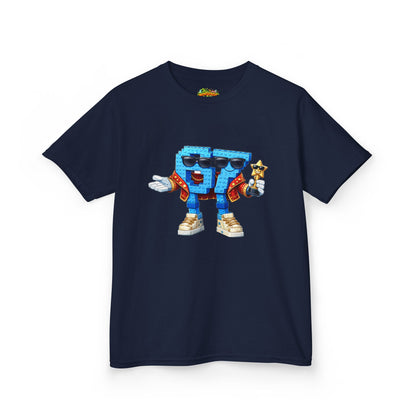 Cool 67 Kids Heavy Cotton™ Tee