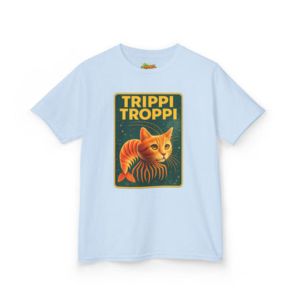 Trippi Troppi Kids Cotton Tee