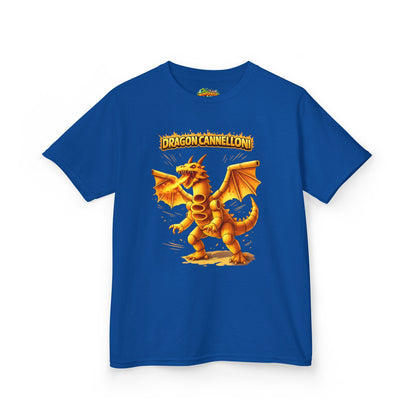 Dragon Cannelloni Kids Heavy Cotton™ Tee