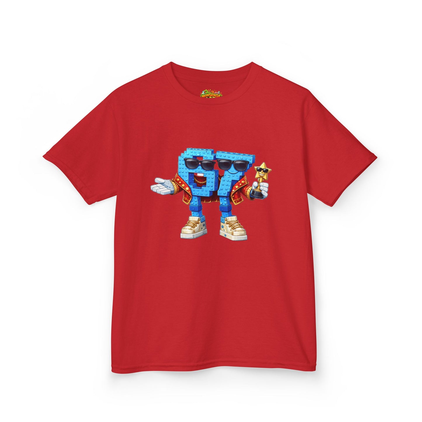 Cool 67 Kids Heavy Cotton™ Tee