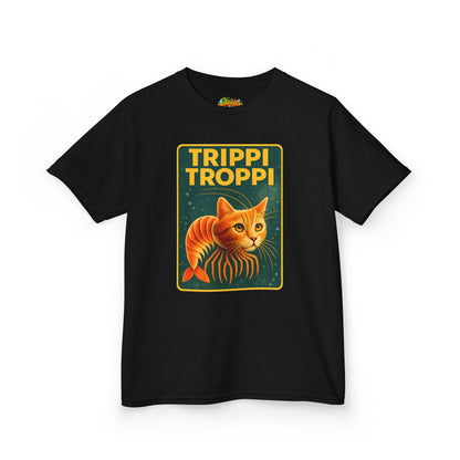 Trippi Troppi Kids Cotton Tee