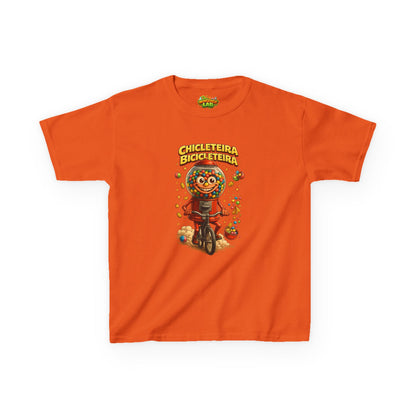 Kids 'Chiquitita Bicicleta' Tee