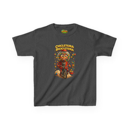 Kids 'Chiquitita Bicicleta' Tee