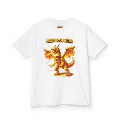 Dragon Cannelloni Kids Heavy Cotton™ Tee