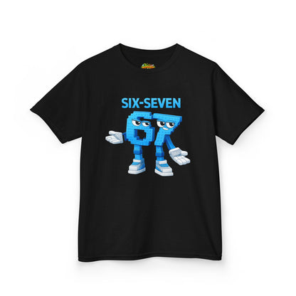Traditional 67 Kids Heavy Cotton™ Tee