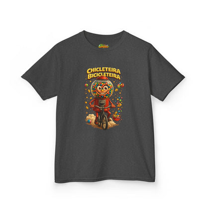 Kids 'Chiquitita Bicicleta' Tee