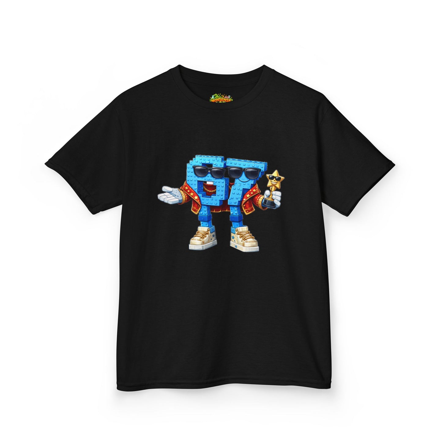 Cool 67 Kids Heavy Cotton™ Tee