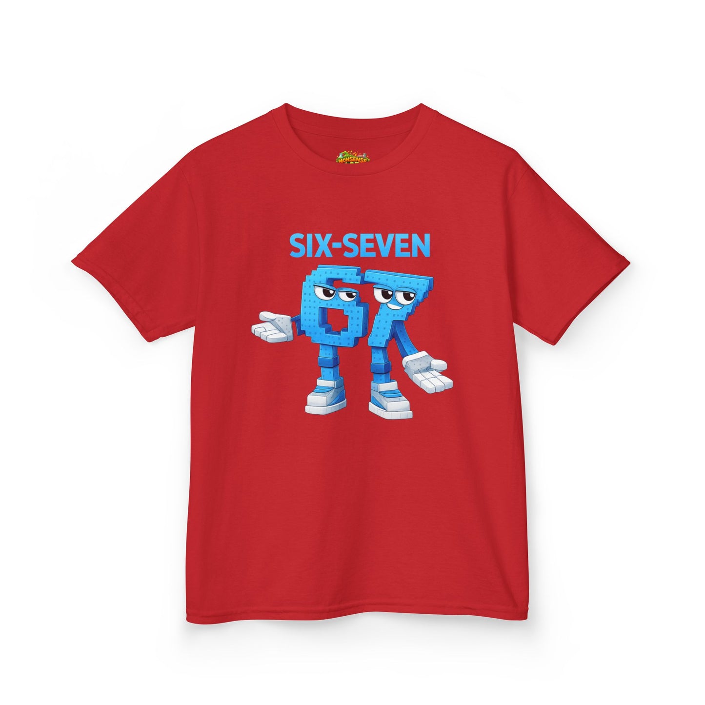 Traditional 67 Kids Heavy Cotton™ Tee