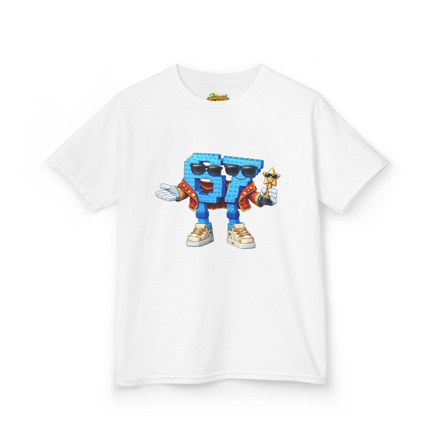Cool 67 Kids Heavy Cotton™ Tee