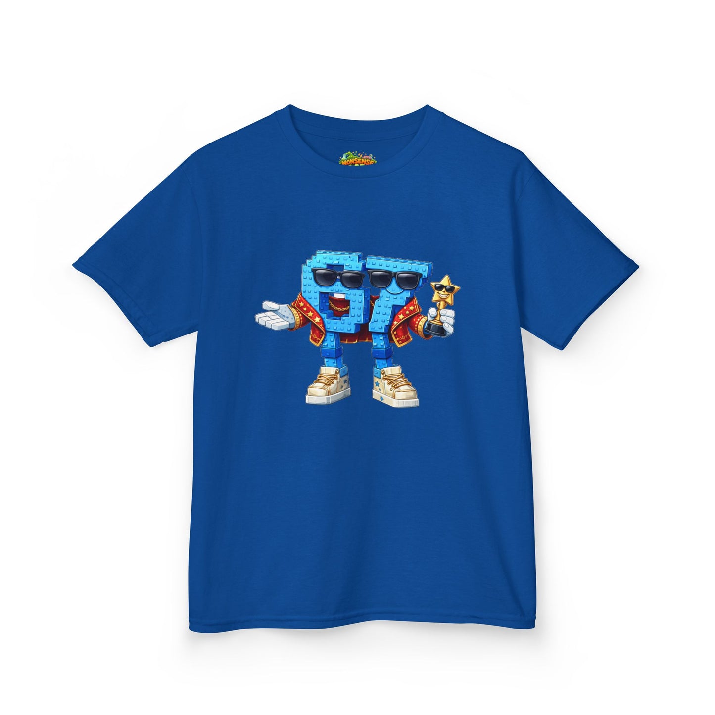 Cool 67 Kids Heavy Cotton™ Tee