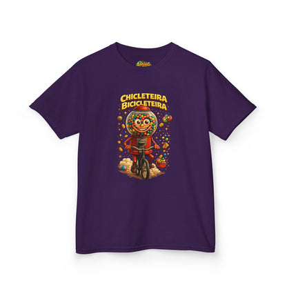 Kids 'Chiquitita Bicicleta' Tee