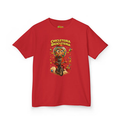 Kids 'Chiquitita Bicicleta' Tee