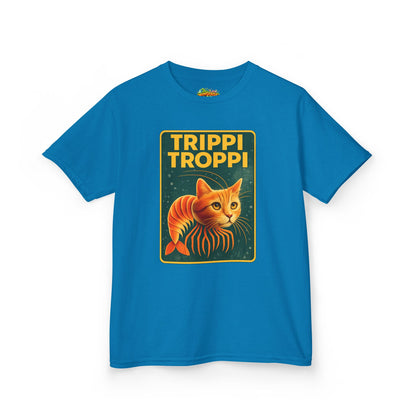 Trippi Troppi Kids Cotton Tee