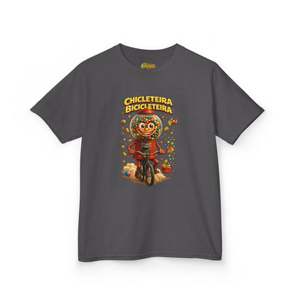 Kids 'Chiquitita Bicicleta' Tee