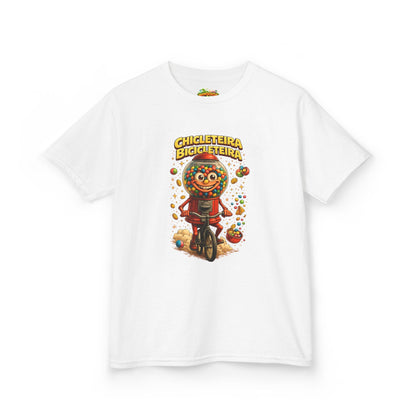 Kids 'Chiquitita Bicicleta' Tee