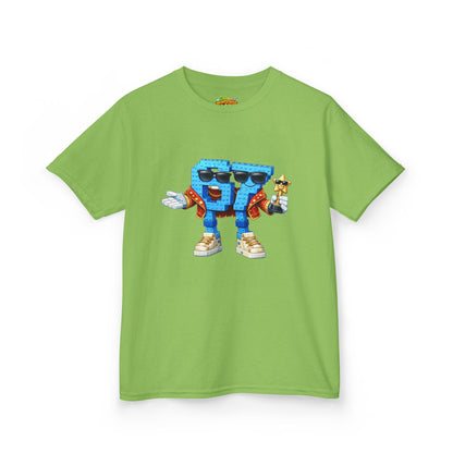 Cool 67 Kids Heavy Cotton™ Tee