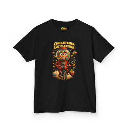 Kids 'Chiquitita Bicicleta' Tee