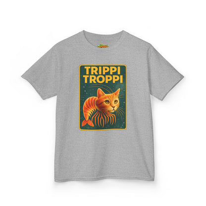 Trippi Troppi Kids Cotton Tee