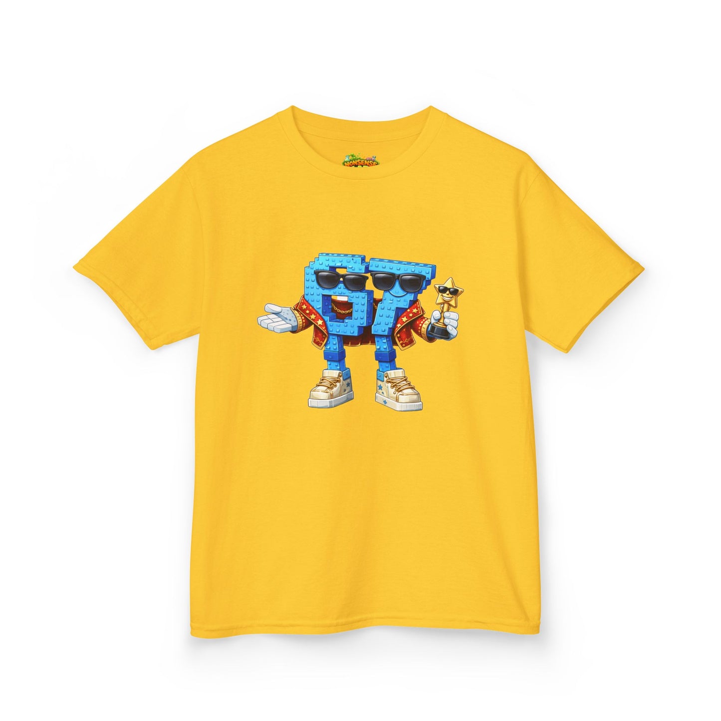 Cool 67 Kids Heavy Cotton™ Tee