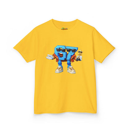 Cool 67 Kids Heavy Cotton™ Tee