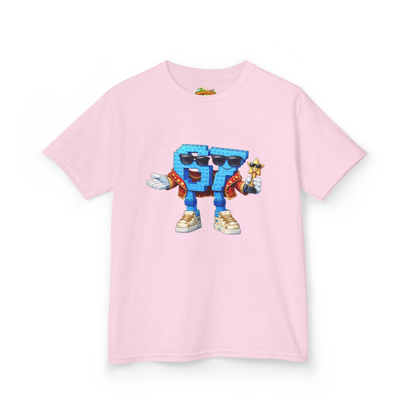Cool 67 Kids Heavy Cotton™ Tee