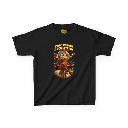 Kids 'Chiquitita Bicicleta' Tee