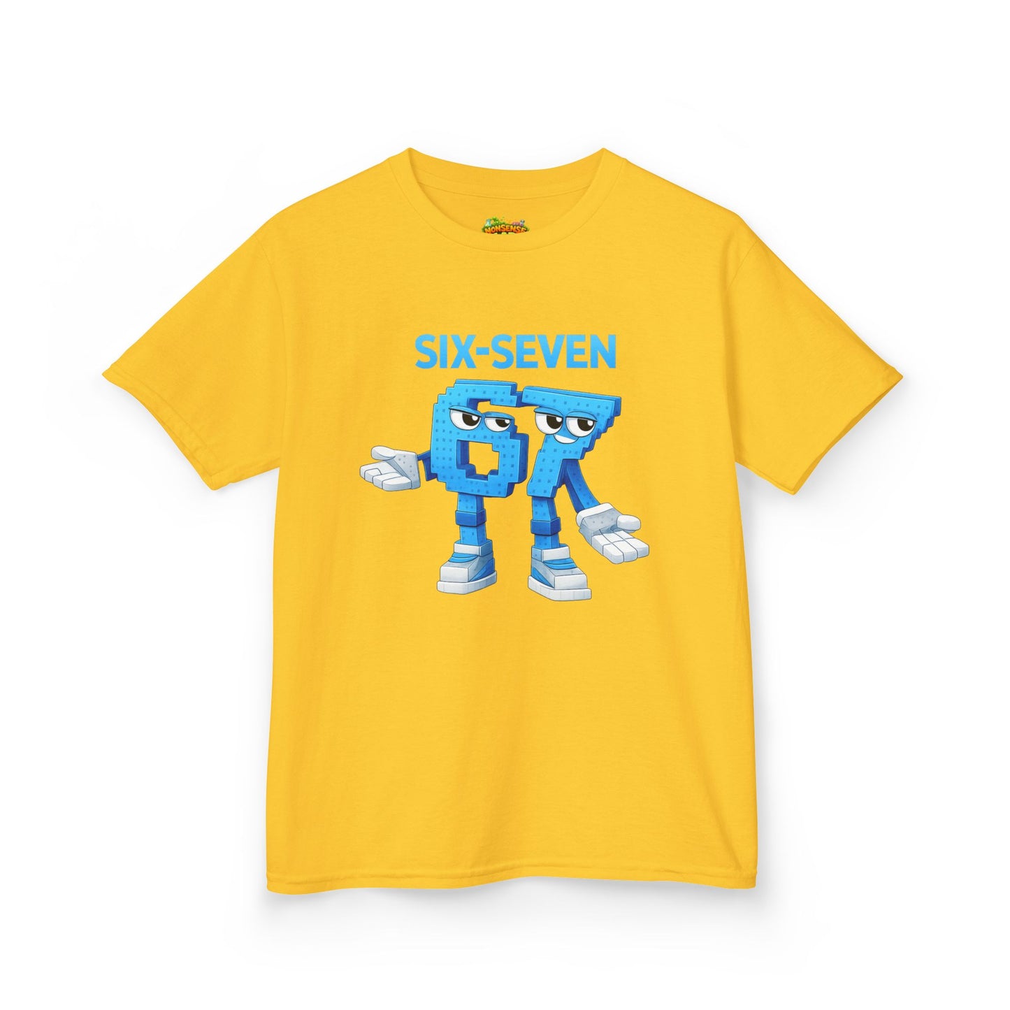Traditional 67 Kids Heavy Cotton™ Tee