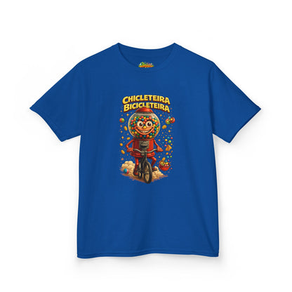 Kids 'Chiquitita Bicicleta' Tee