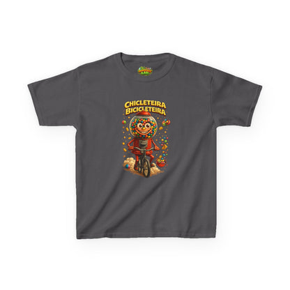 Kids 'Chiquitita Bicicleta' Tee