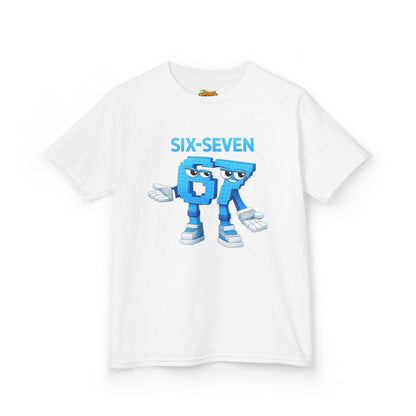 Traditional 67 Kids Heavy Cotton™ Tee