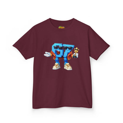 Cool 67 Kids Heavy Cotton™ Tee