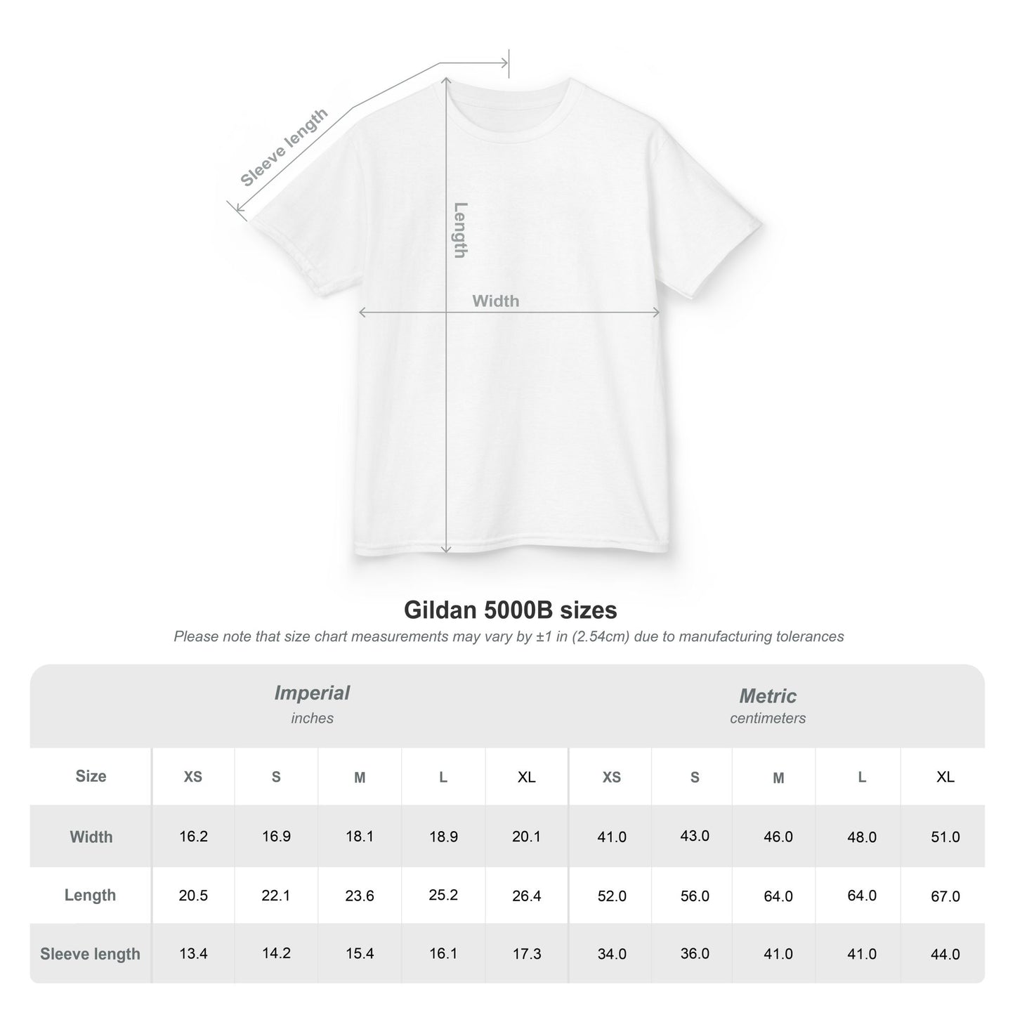 Odin Din Din Dun Kids Heavy Cotton™ Tee