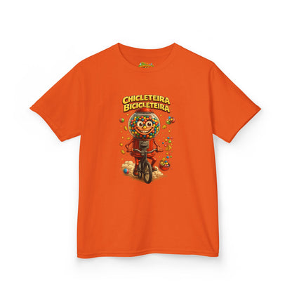 Kids 'Chiquitita Bicicleta' Tee