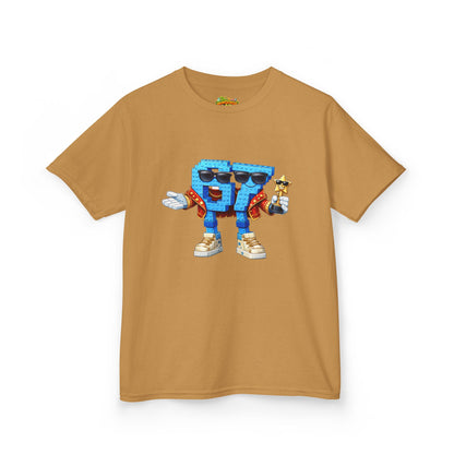 Cool 67 Kids Heavy Cotton™ Tee