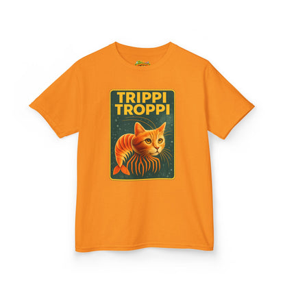 Trippi Troppi Kids Cotton Tee