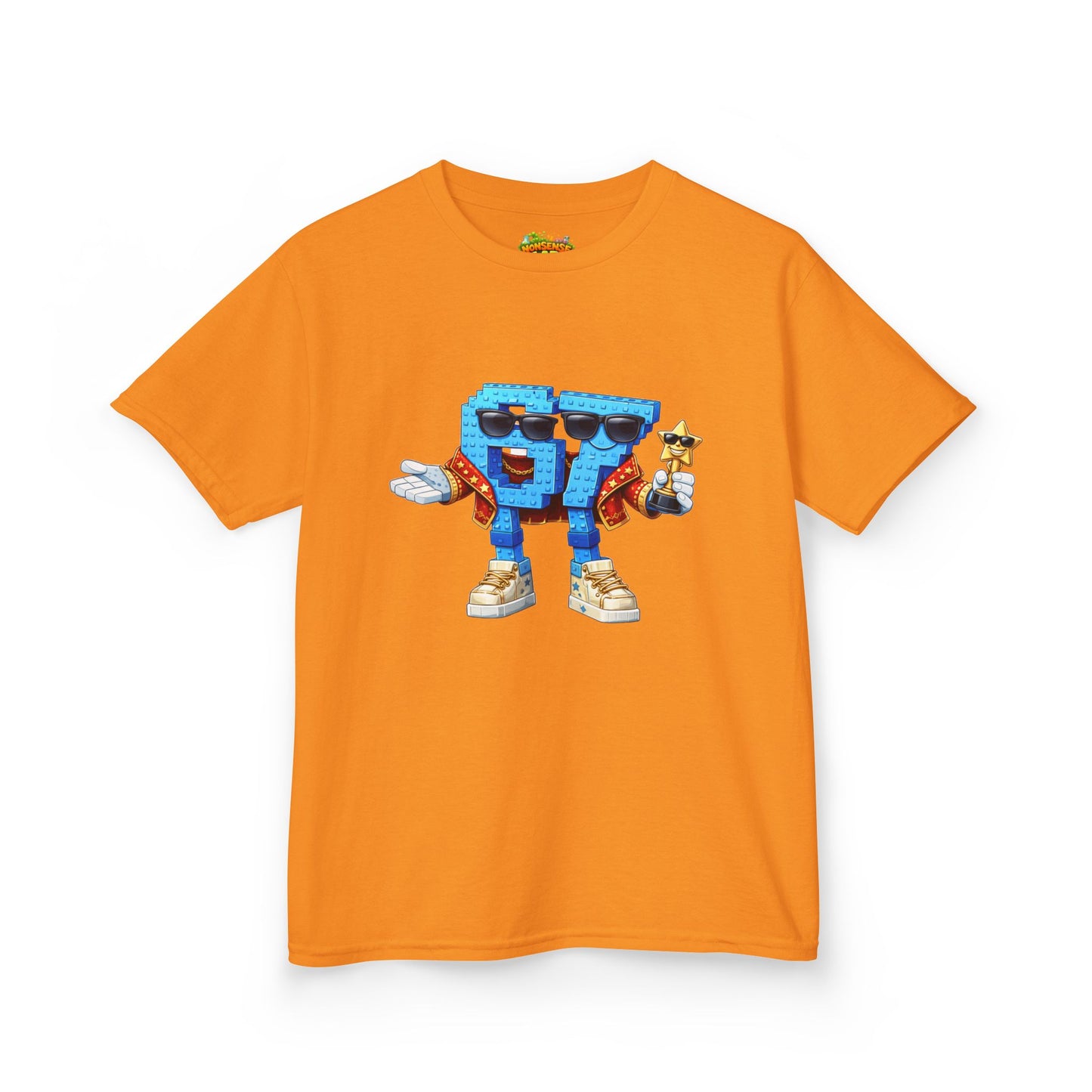 Cool 67 Kids Heavy Cotton™ Tee