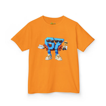 Cool 67 Kids Heavy Cotton™ Tee