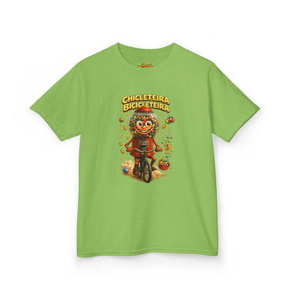 Kids 'Chiquitita Bicicleta' Tee