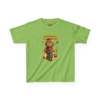 Kids 'Chiquitita Bicicleta' Tee