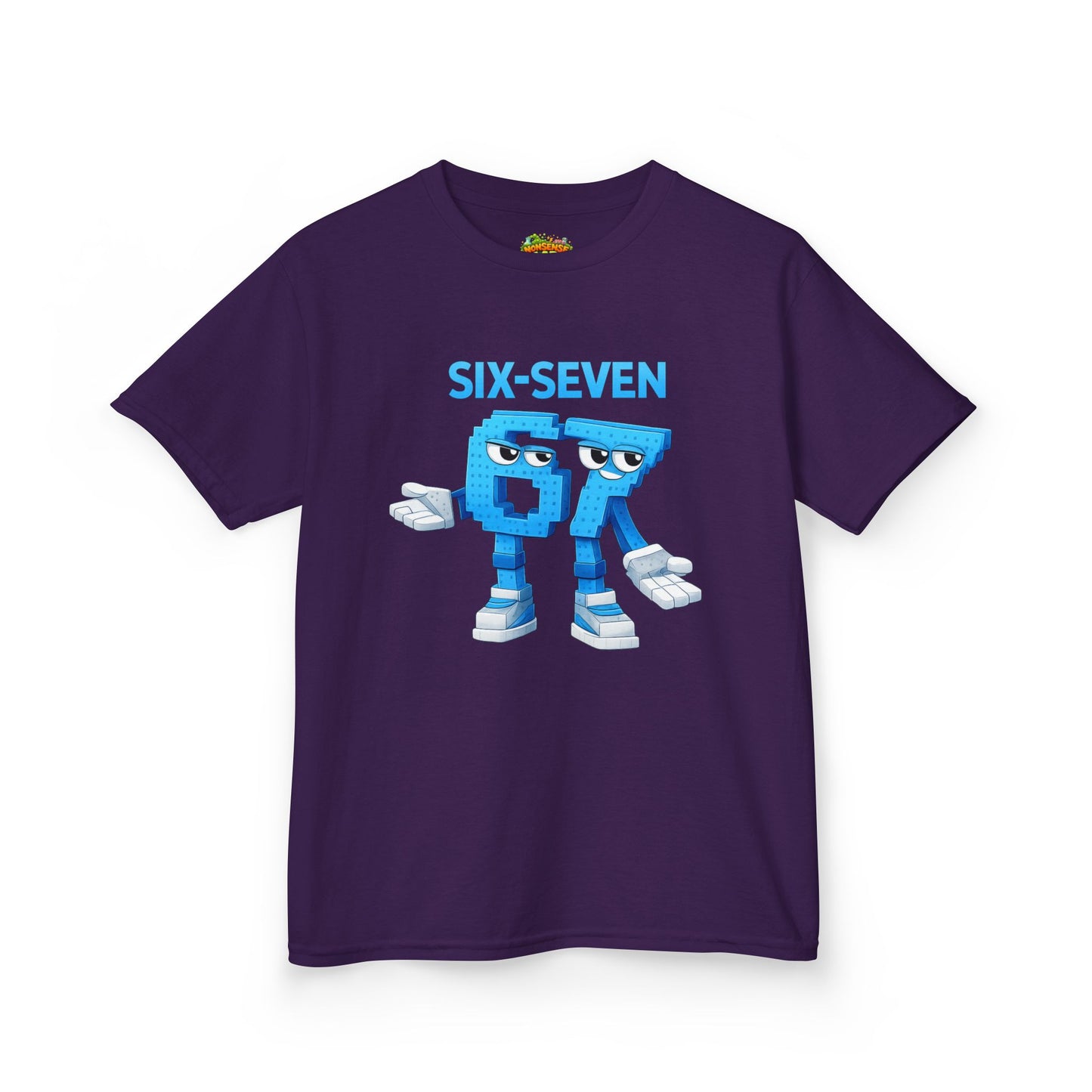 Traditional 67 Kids Heavy Cotton™ Tee