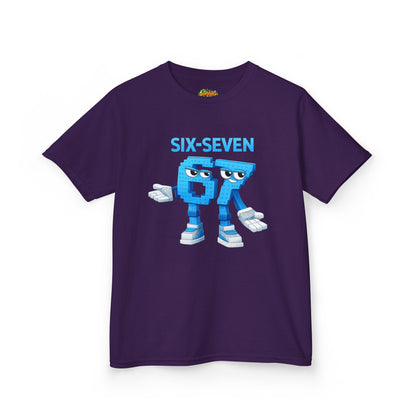 Traditional 67 Kids Heavy Cotton™ Tee